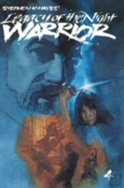 Bertrand.pt - Ninja Volume 4: Legacy Of The Night Warrior
