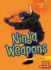 Ninja Weapons