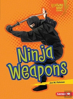 Bertrand.pt - Ninja Weapons