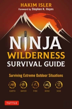 Bertrand.pt - Ninja Wilderness Survival Guide