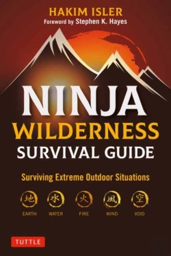 Bertrand.pt - Ninja Wilderness Survival Guide
