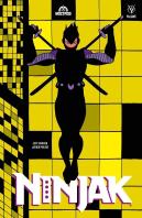 Ninjak