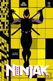 Ninjak