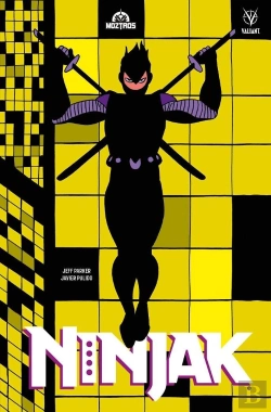 Bertrand.pt - Ninjak