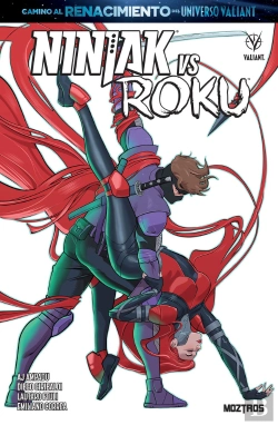 Bertrand.pt - Ninjak Vs Roku