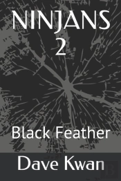 Ninjans  2: Black Feather