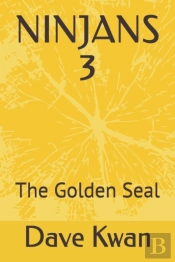 Ninjans  3: The Golden Seal