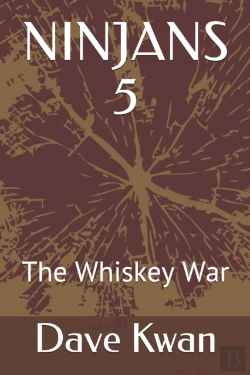 Bertrand.pt - Ninjans 5: The Whiskey War