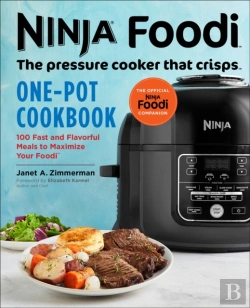 Bertrand.pt - Ninja(R) Foodi(Tm) One-Pot Cookbook