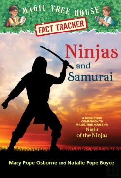 Bertrand.pt - Ninjas And Samurai