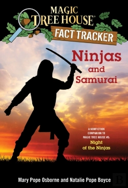 Bertrand.pt - Ninjas And Samurai