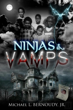 Bertrand.pt - Ninjas And Vamps