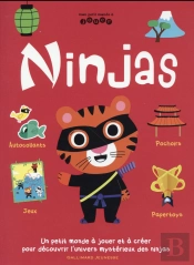 Ninjas
