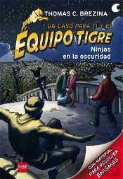 Ninjas En La Oscuridad