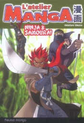 Ninjas Et Samouraïs