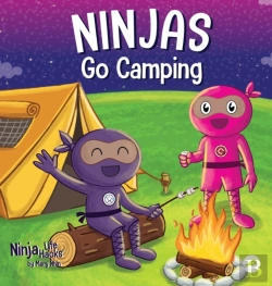 Bertrand.pt - Ninjas Go Camping