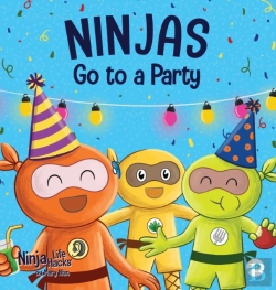 Bertrand.pt - Ninjas Go To A Party