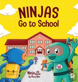Bertrand.pt - Ninjas Go To School