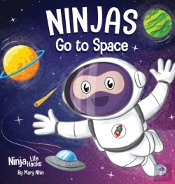 Bertrand.pt - Ninjas Go To Space