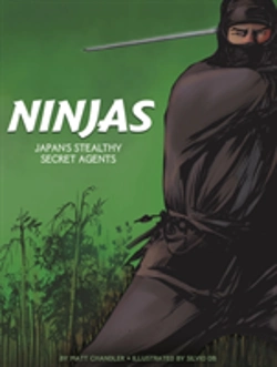 Bertrand.pt - Ninjas