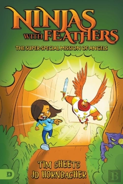 Bertrand.pt - Ninjas With Feathers