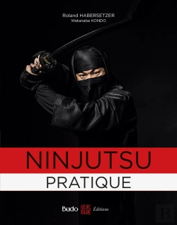 Bertrand.pt - Ninjutsu Pratique