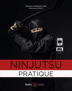 Bertrand.pt - Ninjutsu Pratique
