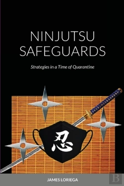 Bertrand.pt - Ninjutsu Safeguards