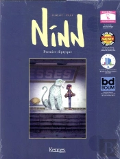 Ninn ; Coffret T.1 Et T.2