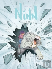 Ninn T06 - Lune De Glace