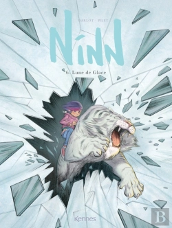 Bertrand.pt - Ninn T06 - Lune De Glace