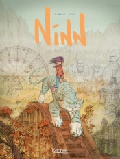 Ninn T.5 ; Magic City