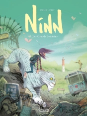 Ninn Tome 2 : Les Grands Lointains