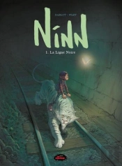 Ninn V 01 La Ligne Noire