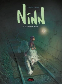 Bertrand.pt - Ninn V 01 La Ligne Noire