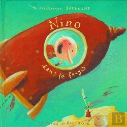 Bertrand.pt - Nino Dans Le Frigo