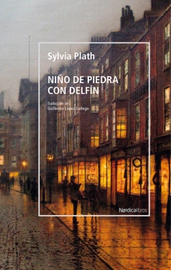 Bertrand.pt - Niño De Piedra Con Delfín