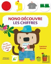 Nino Decouvre Les Chiffres