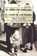Niño En Analisis Lugar Padre