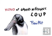Nino Et Grand Mechant Loup