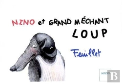 Bertrand.pt - Nino Et Grand Mechant Loup