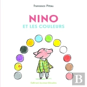 Nino Et Les Couleurs