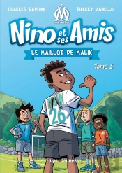 Nino Et Ses Amis - Tome 3