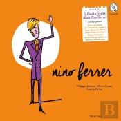 Nino Ferrer : La Bande À Gaston Chante Nino Ferrer