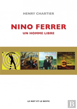 Bertrand.pt - Nino Ferrer ; Un Homme Libre
