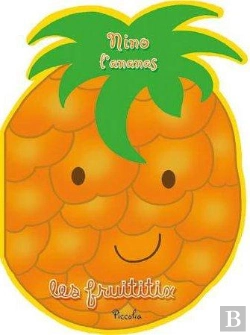Bertrand.pt - Nino L'Ananas