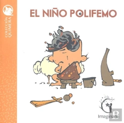 Bertrand.pt - Niño Polifemo,El