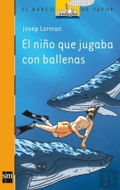 Niño Que Jugaba Con Ballenas,El Bvn