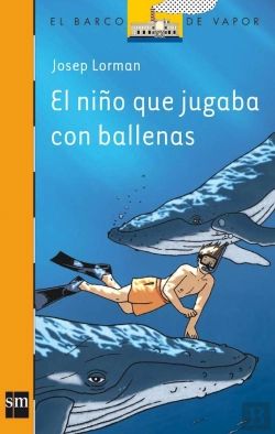 Bertrand.pt - Niño Que Jugaba Con Ballenas,El Bvn