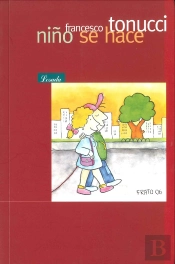 Niño Se Hace -Rojo-
